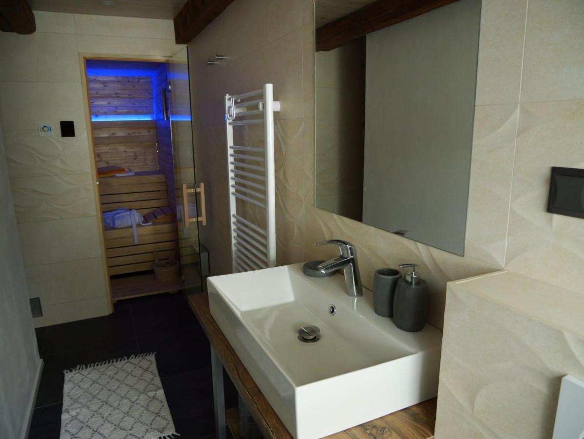 Apartman Danuse Ceska Lipa Exterior photo