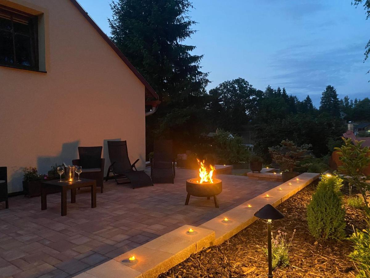 Apartman Danuse Ceska Lipa Exterior photo