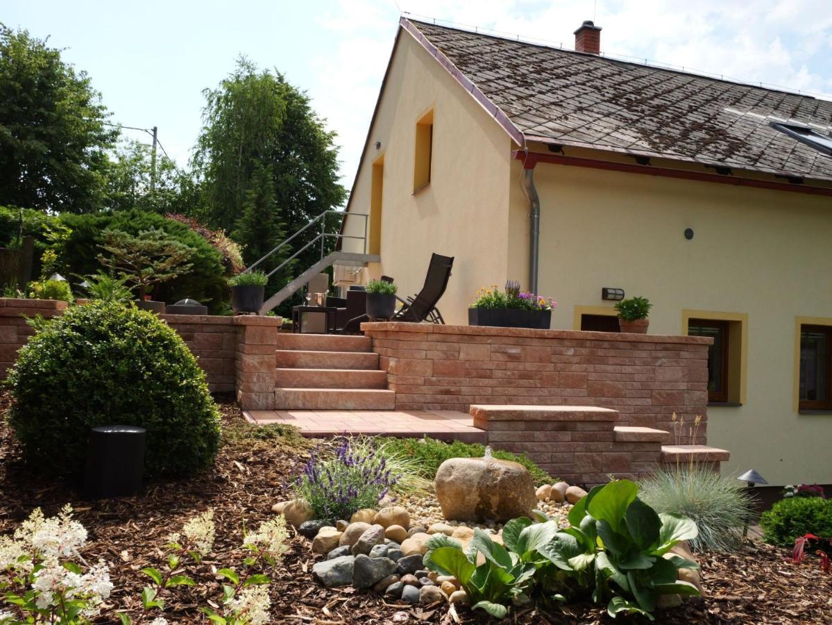 Apartman Danuse Ceska Lipa Exterior photo