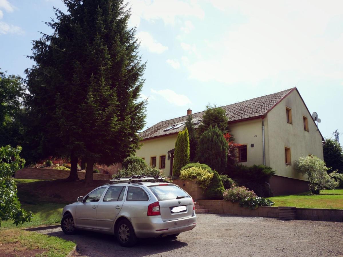 Apartman Danuse Ceska Lipa Exterior photo