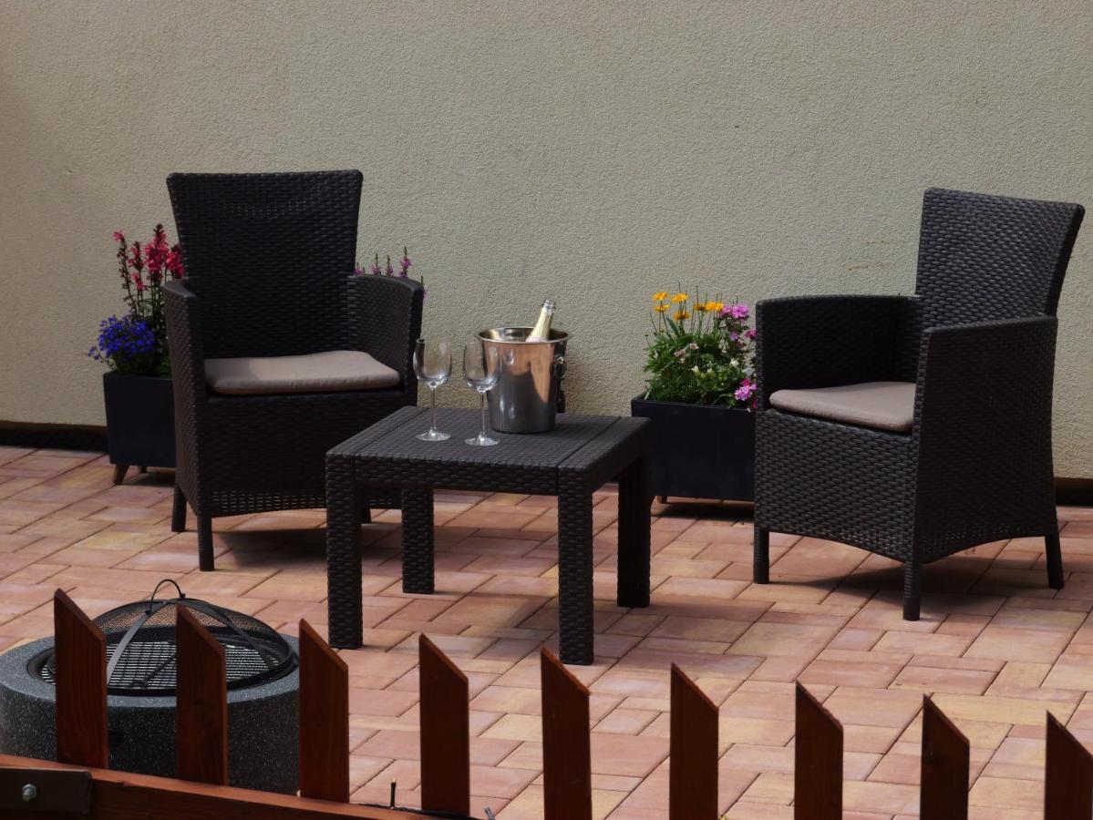 Apartman Danuse Ceska Lipa Exterior photo
